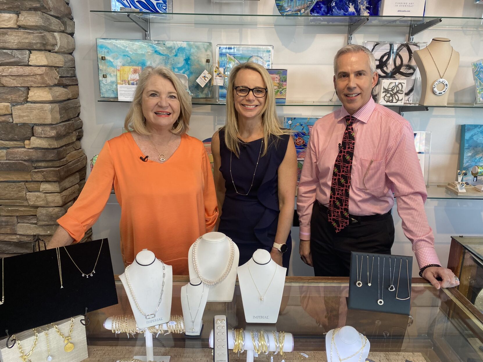 Kuhn’s Jewelers